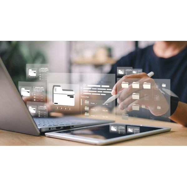 Backup remoto de datos
