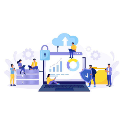 Mantenimiento preventivo presencial