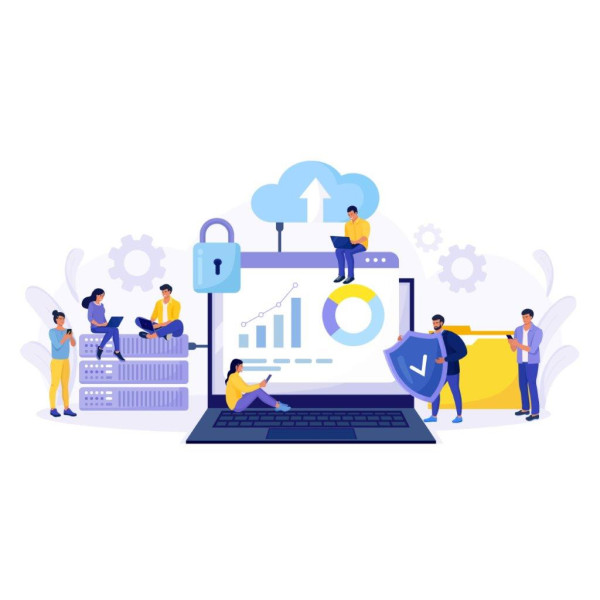 Mantenimiento preventivo presencial