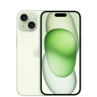 Reparación iPhone 15 (base)