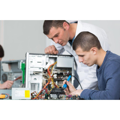 Reparación remota PC y portátil (base)