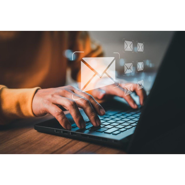 Instalación y configuración de cliente de correo