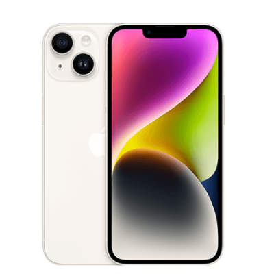 Reparación iPhone 14 (base)