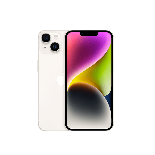 Reparación iPhone 14 (base)