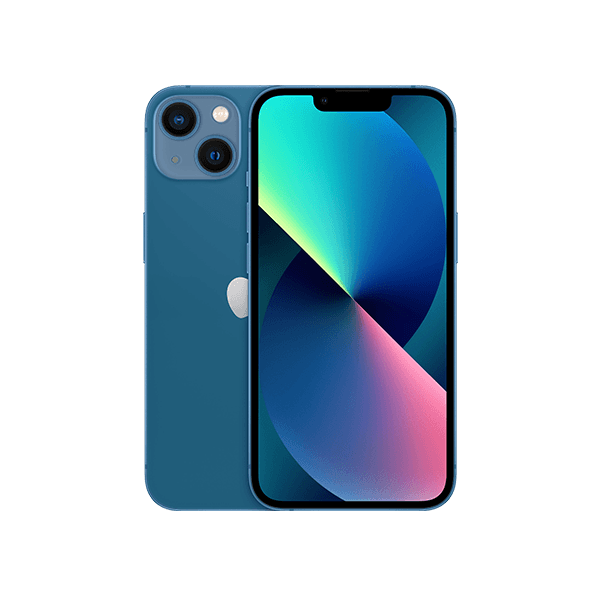 Reparación iPhone 13 (base)