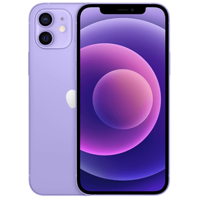 Reparación iPhone 12 (base)