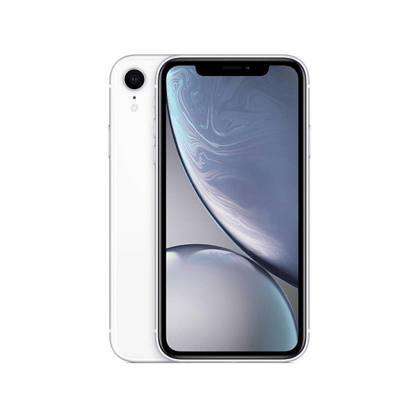 Reparación iPhone XR (base)
