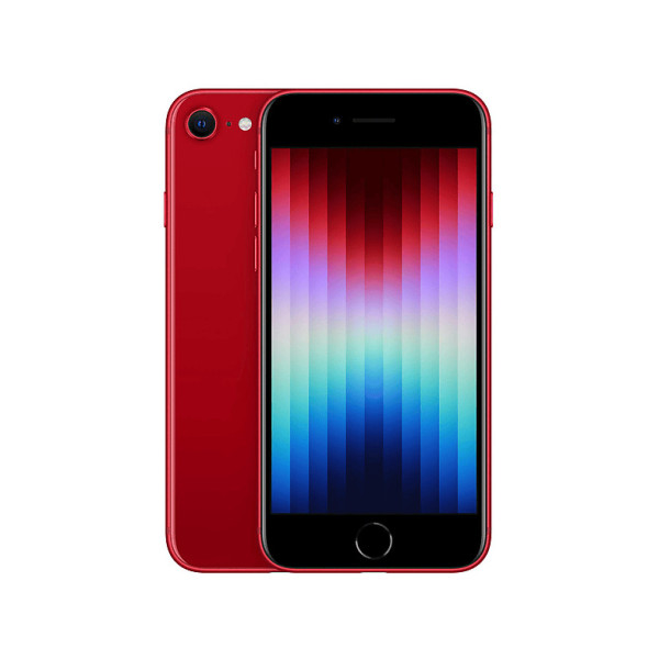 Reparación iPhone SE tercera generación (base)