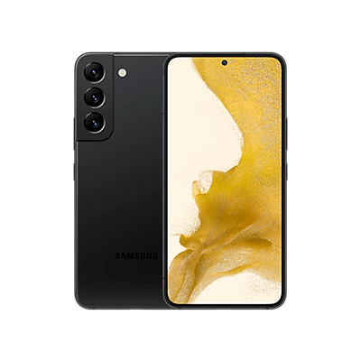 Reparación Samsung Galaxy S22 (base)