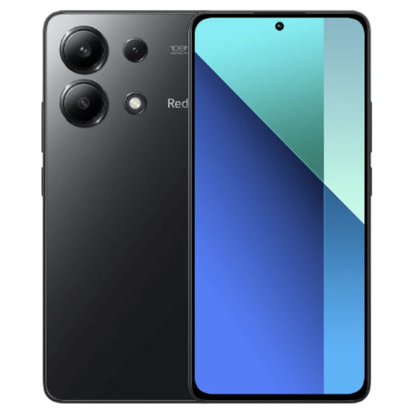 Reparación Xiaomi Redmi Note 13 (base)