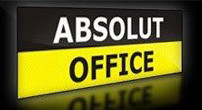 ABSOLUT OFFICE